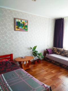 Apartment on Prospekt Peremogi - Chernihiv - 8
