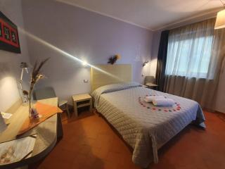 Resort San Nicola - Restaurant and Wellness Fitness - Polizzi Generosa - 3