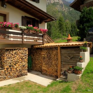 Appartamento Piller Roner Paola - Sappada - 4