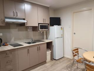 Paringa Caravan Park - Renmark - 8