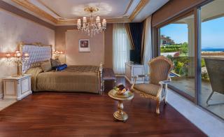 The Plaza Bodrum - Torba - 4