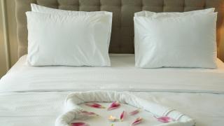 Horizon Manor Hotel - Doha - 3