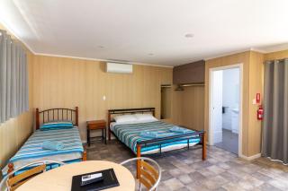 Paringa Caravan Park - Renmark - 3