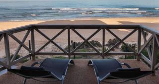 On the Beach Guesthouse Jeffreys Bay - Jeffreys Bay - 3