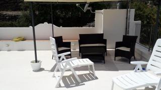 Casa Baja - Lipari - 6