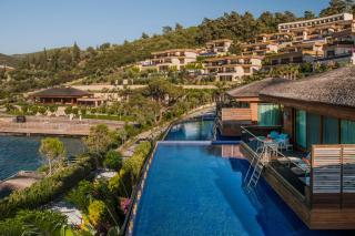 The Plaza Bodrum - Torba - 6