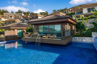 The Plaza Bodrum - Torba - 1