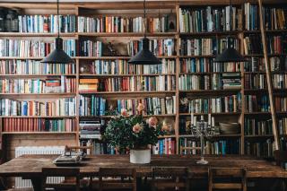 The Main House @ Poets Lodge - 1