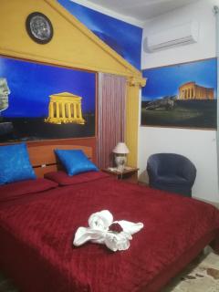 Vigata House - Porto Empedocle - 0