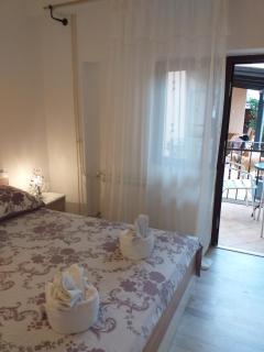 Apartmani Jurman - Matohanci - 4