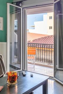 Erika's Oasis - Stylish Gem inthe Heart of History - Kalamata - 3