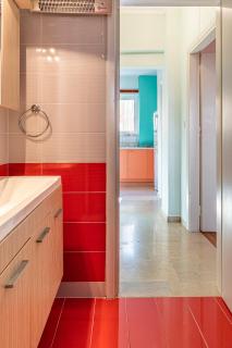 Erika's Oasis - Stylish Gem inthe Heart of History - Kalamata - 2