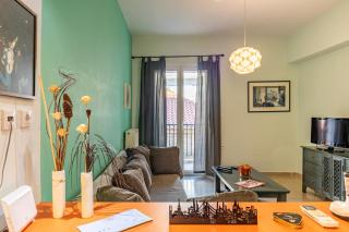 Erika's Oasis - Stylish Gem inthe Heart of History - Kalamata - 9