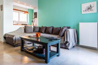 Erika's Oasis - Stylish Gem inthe Heart of History - Kalamata - 6