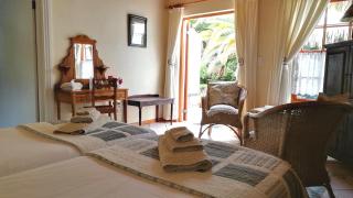 Saxe-Coburg Lodge - Prince Albert - 3