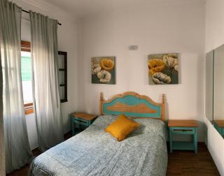 CASA MAREA - Caleta de Caballo - 3