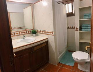 CASA MAREA - Caleta de Caballo - 2