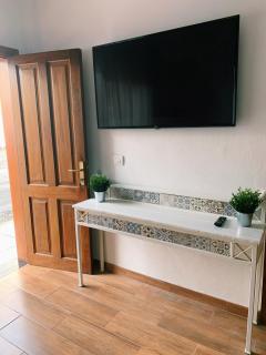 CASA MAREA - Caleta de Caballo - 1