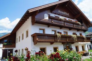 Krandlhof - Zell am Ziller - 4