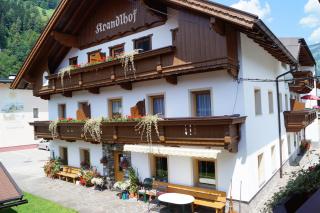 Krandlhof - Zell am Ziller - 8