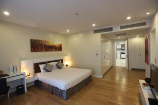 My Way Hotel & Residence Ha Noi - Hanoi - 8