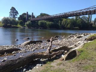 Clifden Pitstop - Eastern Bush - 4