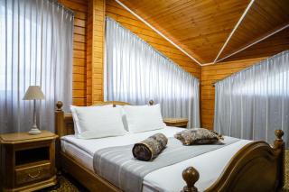 Guest House Chalet - Taras - 6