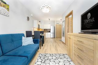 Kasprowicza 20 Uzdrowisko by Jantar Apartamenty Kołobrzeg - Kołobrzeg - 5