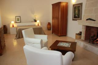Masseria Zambardo - San Vito dei Normanni - 6