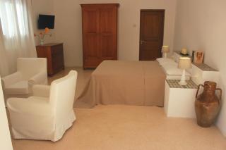 Masseria Zambardo - San Vito dei Normanni - 5