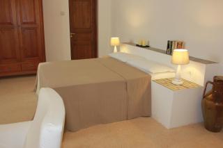 Masseria Zambardo - San Vito dei Normanni - 4