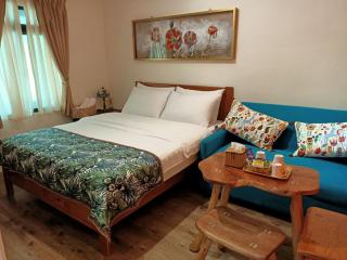 Jilufugan B&B - Taimali - 6