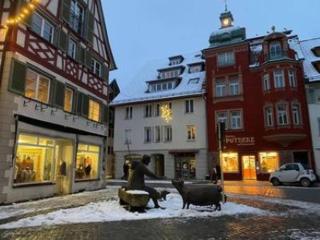 Fam M&H Schöne 2 Zimmer Ferienwohnung in Wangen Stadtmitte - Wangen im Allgäu - 0