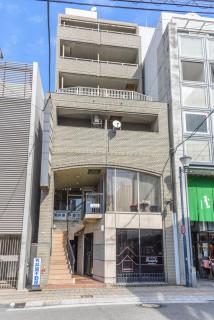 COCOSTAY Global Noboricho4F ココステイ グローバル ノボリチョウ4F - Hiroshima - 8