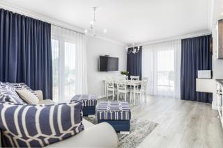 Jantar Apartamenty - Bałtycka 6 - Colberga - 0