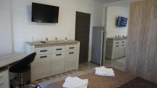 City center apartment near Botanic Park - 8