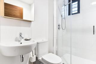 London Bridge Central Apartments - Londra - 7