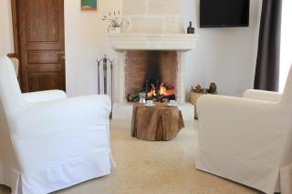 Masseria Zambardo - San Vito dei Normanni - 2