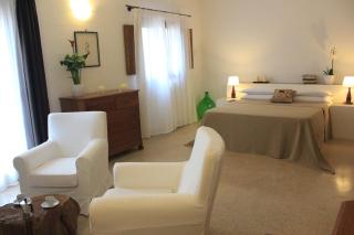 Masseria Zambardo - San Vito dei Normanni - 5