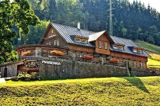 Penzion Marienka - Pec pod Sněžkou - 0