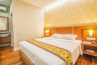 Hotel Trio Indah 2 - Malang - 8