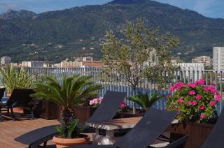 Hôtel Spunta Di Mare - Ajaccio - 5