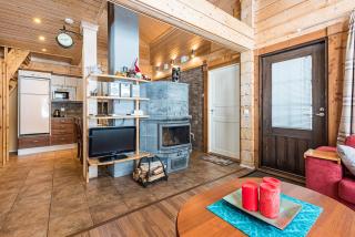 Rukasoihtu Apartment A - 9