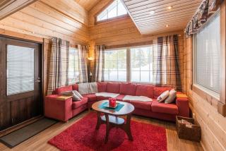 Rukasoihtu Apartment A - 2