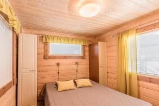 Rukasoihtu Apartment A - 1