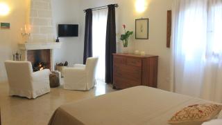 Masseria Zambardo - 1