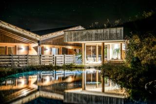 Chalet Stern - 4