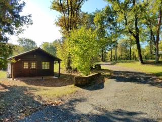 Chalets et mobilhomes les Tourterelles - 6