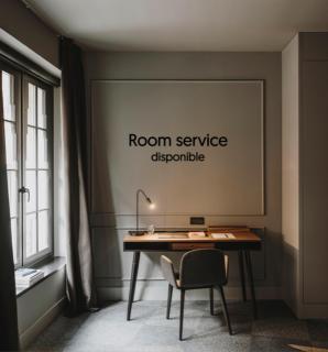 El Môderne Hotel - Gijón - 4