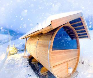 Lieblingsort - Cosy Black Forest Chalets - Neuenweg - 2